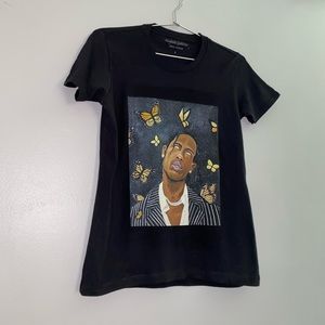 Travis Scott Women’s Tee